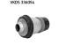 Uložení, řídicí mechanismus SKF VKDS 336054