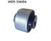 Ulożenie riadenia SKF VKDS 336056