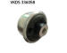 Ulożenie riadenia SKF VKDS 336058