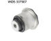 Uložení, řídicí mechanismus SKF VKDS 337507