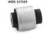 Uložení, řídicí mechanismus SKF VKDS 337519