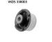 Uložení, řídicí mechanismus SKF VKDS 338003