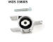 Uložení, řídicí mechanismus SKF VKDS 338005