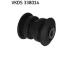 Ulożenie riadenia SKF VKDS 338014