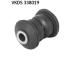 Ulożenie riadenia SKF VKDS 338019