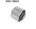 Ulożenie riadenia SKF VKDS 338020