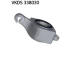 Uložení, řídicí mechanismus SKF VKDS 338030