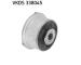 Uložení, řídicí mechanismus SKF VKDS 338045