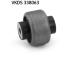Ulożenie riadenia SKF VKDS 338063