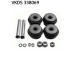 Uložení, řídicí mechanismus SKF VKDS 338069
