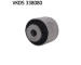 Uložení, řídicí mechanismus SKF VKDS 338080