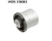 Uložení, řídicí mechanismus SKF VKDS 338083