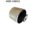 Ulożenie riadenia SKF VKDS 338513