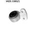 Uložení, řídicí mechanismus SKF VKDS 338521