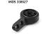 Uložení, řídicí mechanismus SKF VKDS 338527
