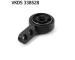 Uložení, řídicí mechanismus SKF VKDS 338528