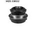 Ulożenie riadenia SKF VKDS 338532