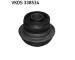 Uložení, řídicí mechanismus SKF VKDS 338534