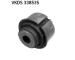Ulożenie riadenia SKF VKDS 338535