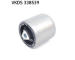 Uložení, řídicí mechanismus SKF VKDS 338539