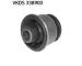 Ulożenie riadenia SKF VKDS 338900