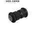 Uložení, řídicí mechanismus SKF VKDS 338908