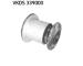 Uložení, řídicí mechanismus SKF VKDS 339000