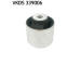 Uložení, řídicí mechanismus SKF VKDS 339006