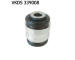 Uložení, řídicí mechanismus SKF VKDS 339008