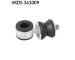 Tyč/Vzpera stabilizátora SKF VKDS 341009