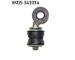 Tyč/Vzpera stabilizátora SKF VKDS 341014
