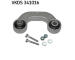 Tyč/Vzpera stabilizátora SKF VKDS 341016