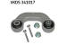Tyč/Vzpera stabilizátora SKF VKDS 341017