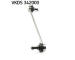 Tyč/Vzpera stabilizátora SKF VKDS 342000
