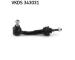 Tyč/Vzpera stabilizátora SKF VKDS 343031
