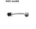 Tyč/Vzpera stabilizátora SKF VKDS 344008