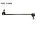 Tyč/Vzpera stabilizátora SKF VKDS 345004