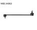 Tyč/Vzpera stabilizátora SKF VKDS 345013