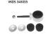 Tyč/Vzpera stabilizátora SKF VKDS 345015