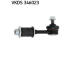 Tyč/Vzpera stabilizátora SKF VKDS 346023