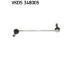 Tyč/Vzpera stabilizátora SKF VKDS 348005