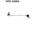 Tyč/vzpěra, stabilizátor SKF VKDS 348006