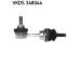 Tyč/Vzpera stabilizátora SKF VKDS 348044