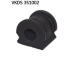 Lożiskové puzdro stabilizátora SKF VKDS 351002