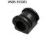 Lożiskové puzdro stabilizátora SKF VKDS 351021