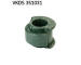 Ložiskové pouzdro, stabilizátor SKF VKDS 351031