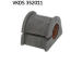 Lożiskové puzdro stabilizátora SKF VKDS 352011