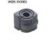 Ložiskové pouzdro, stabilizátor SKF VKDS 353001