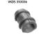 Ložiskové pouzdro, stabilizátor SKF VKDS 353036