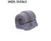 Ložiskové pouzdro, stabilizátor SKF VKDS 353043